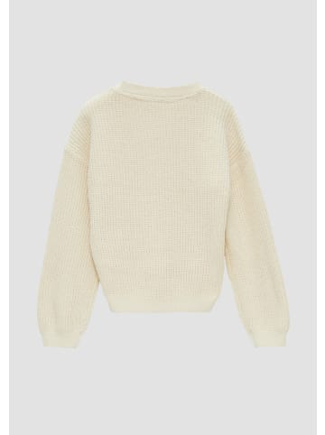 s.Oliver Strickpullover in 0805_helles sand