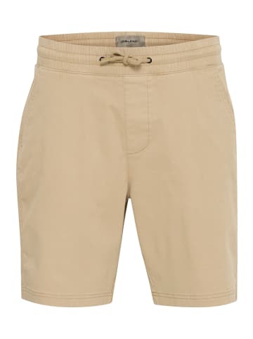 BLEND Chinoshorts BHEDNAN Shorts in Braun