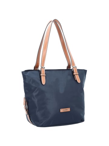 PICARD Sonja Shopper Tasche 38 cm in midnight