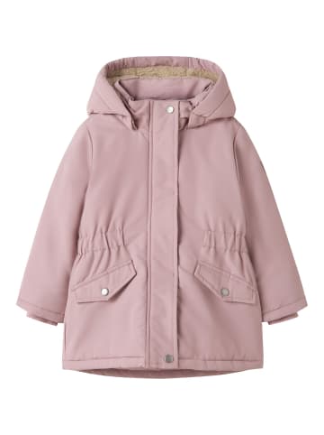name it Jacke in Woodrose1