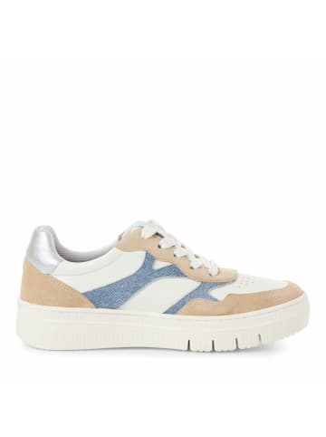 Tamaris Sneaker für Damen in beige