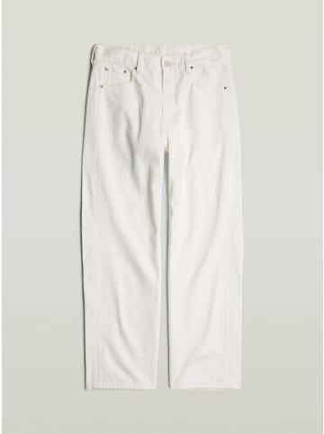 G-Star Raw Bowey Ankle Boyfriend Jeans lt chalk gd