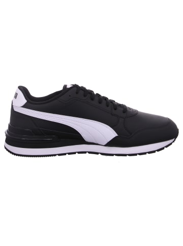 Puma Shoes Sneaker ST Runner v4 in Schwarz