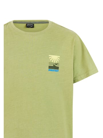 Protest " PRTBrandy JR in Fern Green