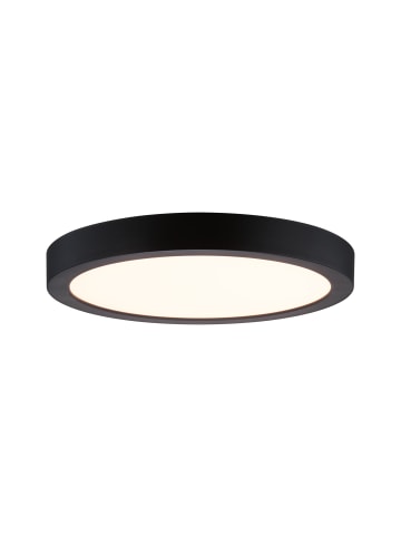 paulmann LED Panel Abia 2 White Select Dämmerungsgesteuerter Bewegungsmelder (HF) rund 3