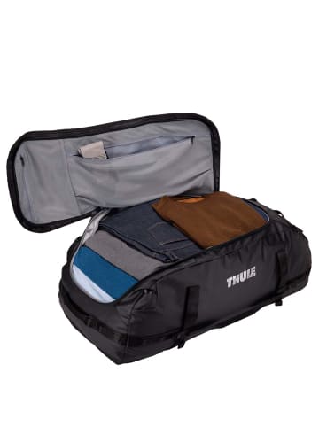Thule Chasm 130 - Reisetasche 86 cm (black) in schwarz