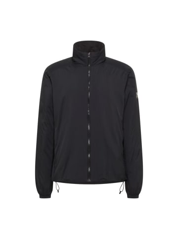 WITEBLAZE Daunenjacke in schwarz