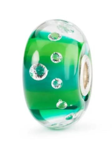 Trollbeads Charms & Anhänger für Damen in silber in silber