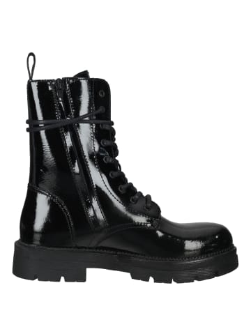 Replay Stiefelette in Schwarz