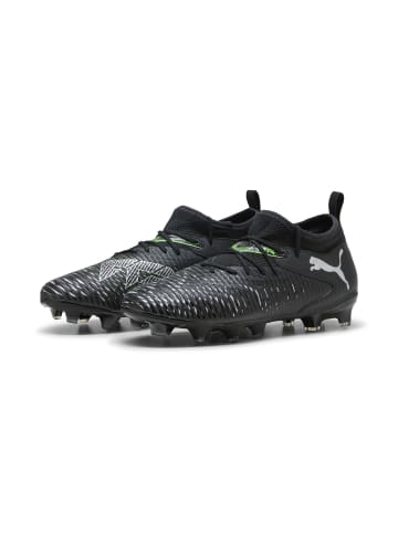 Puma Fussballschuhe in schwarz