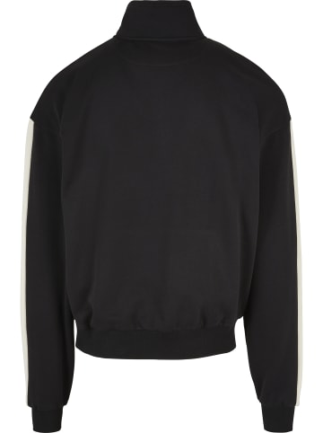 Urban Classics Sweater in black