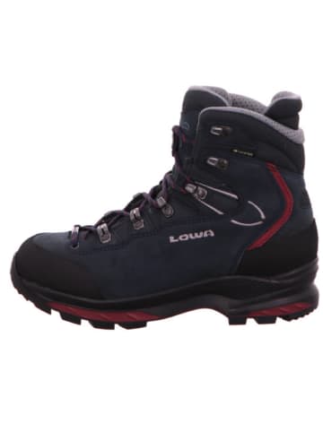 LOWA Wanderschuh Maurie Evo GTX W in Marineblau