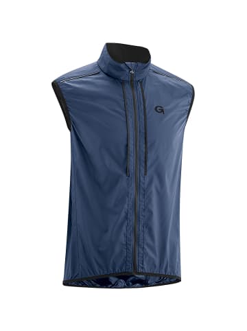 Gonso Bike Windjacke Cancano in Marine