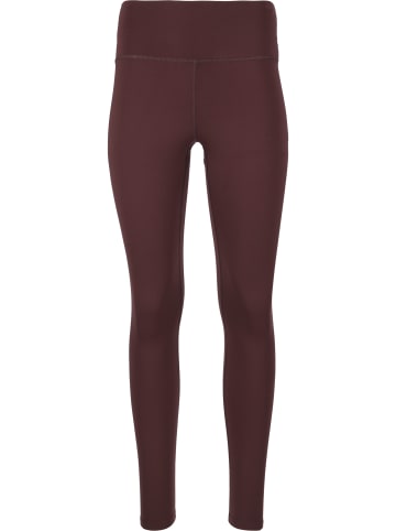 Athlecia Lauftights FRANZ in 4241 Fudge