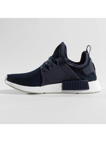 adidas adidas Unisex adidas NMD XR1 W Schuhe in blue/yellow