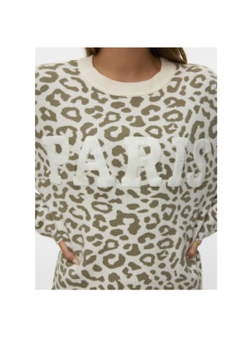 Vero Moda Pullover in birch2