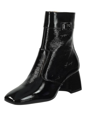 Nero Giardini Stiefelette in Schwarz Lack