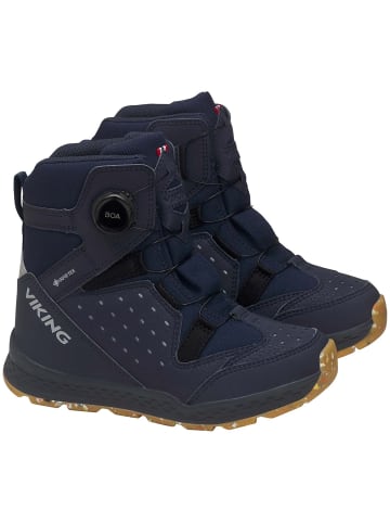 VIKING Footwear ESPO REFLEXWARM GTX BOA in Marine