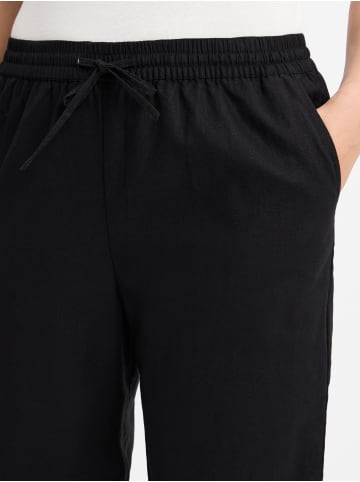 Franco Callegari Hose in schwarz