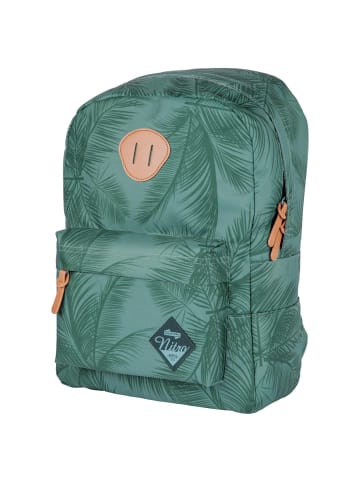 Nitro Urban Collection Cypress - Rucksack 15" 56 cm in coco