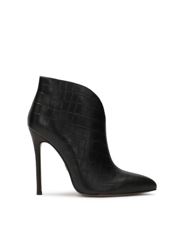 Kazar Boots in Schwarz