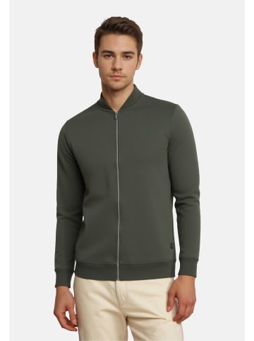 Only&Sons Sweatshirt 'Ceres' in oliv