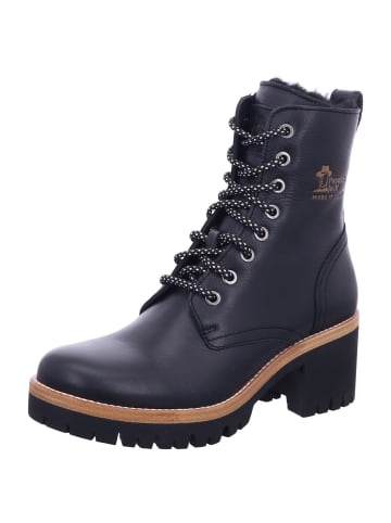 PANAMA JACK Boots in schwarz