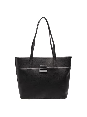 Gerry Weber Shopper 'Talk Different Ll  in Schwarz 43 x 29 x 14 cm'