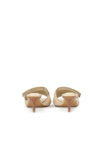 Kazar Studio Slipper in Beige