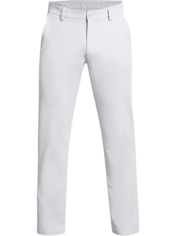 Under Armour Sweat Pant "Ua Matchplay Tapered Pant" in Grau