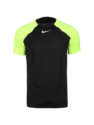 Nike Performance Trainingsshirt Academy Pro in schwarz / gelb