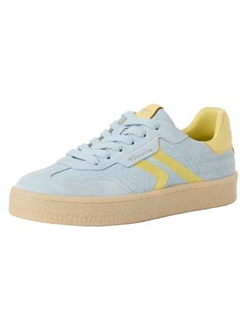 Tamaris Sneaker in LIGHT BLUE
