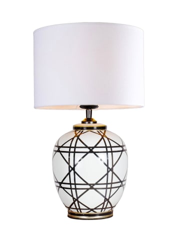PR Home New York Tischlampe