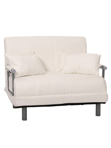 MCW Schlafsessel K29, Creme