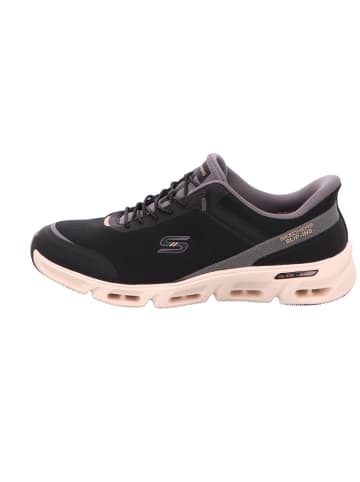 Skechers Sportschuh in schwarz