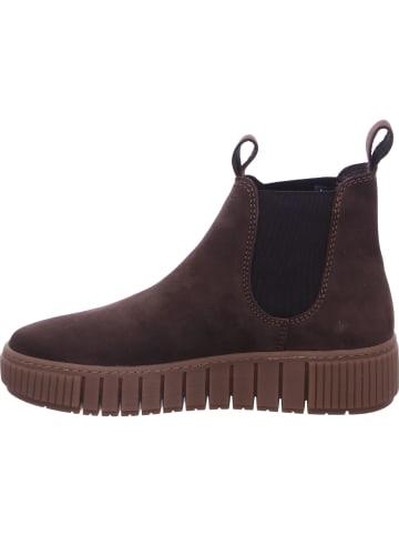 Tamaris Chelseaboots in MOCCA