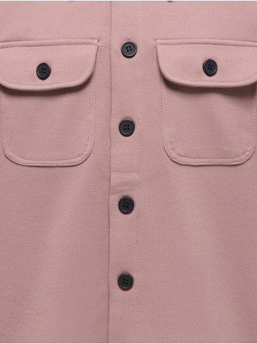 ONLY & SONS Junior Hemd in Twilight Mauve