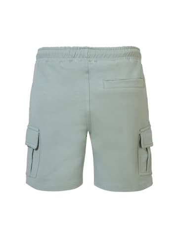 Noppies Shorts Dranesville in Slate Gray