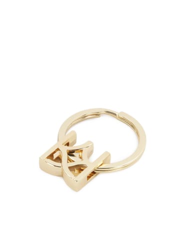 Kazar Schlüsselanhänger in Gold