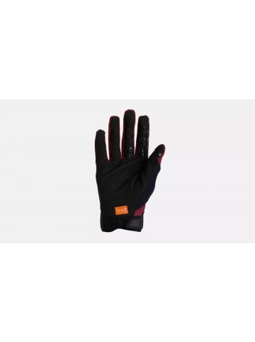 BASIL Specialized TRAIL D3O Handschuh LF WN GNTRED GARNET RED - TB Handschuhe