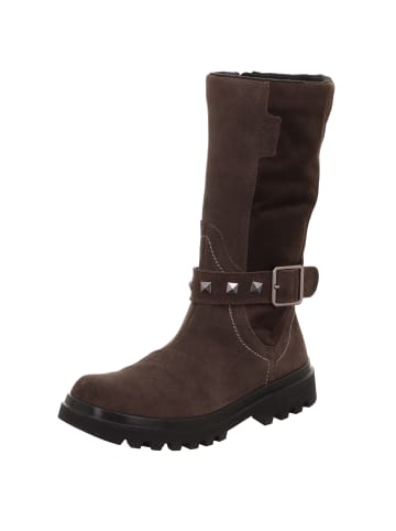 superfit Winterstiefel ABBY NOVA in Braun