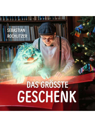 Gerth Medien Das größte Geschenk