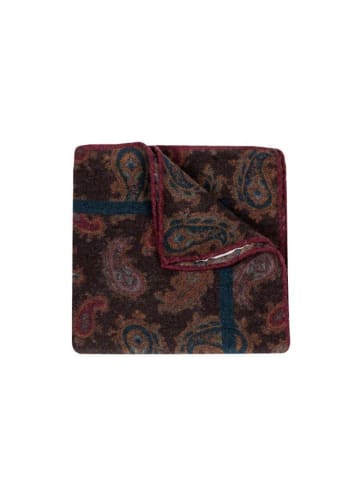 BGents Tuch für Herren in schwarz