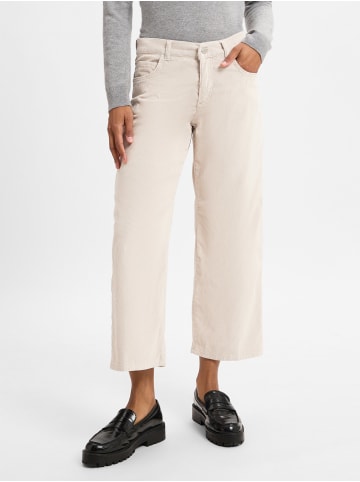 ANGELS  Cordhose Linn in beige