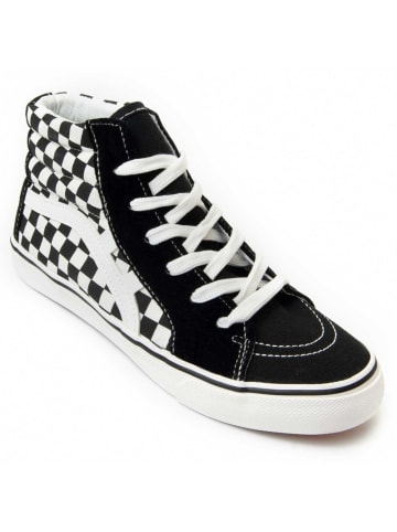 Montevita Sneakers Sneaker Skitter3 in Schwarz