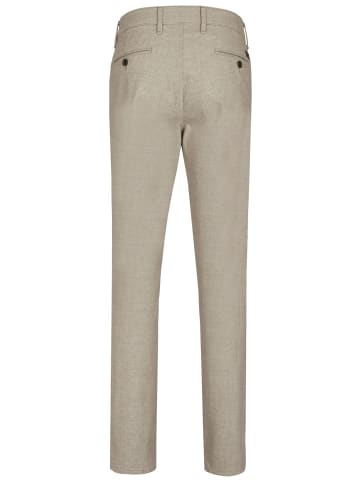 Club of Comfort Chino Hose in Grau