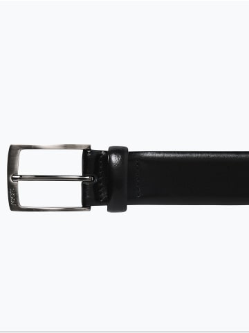 JOOP! Gürtel in schwarz - 0002