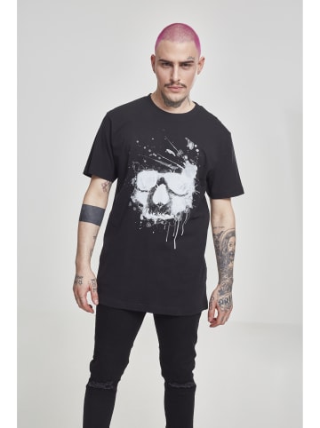 Mister Tee T-Shirt in black