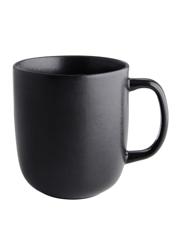 Butlers Tasse CASA NOVA in Schwarz