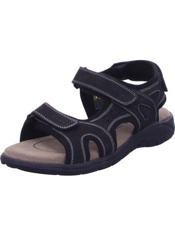 Lico Outdoorsandalen Walton V in schwarz